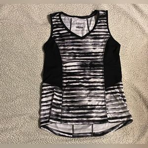 Women’s Tek Gear Active Tank Top | M